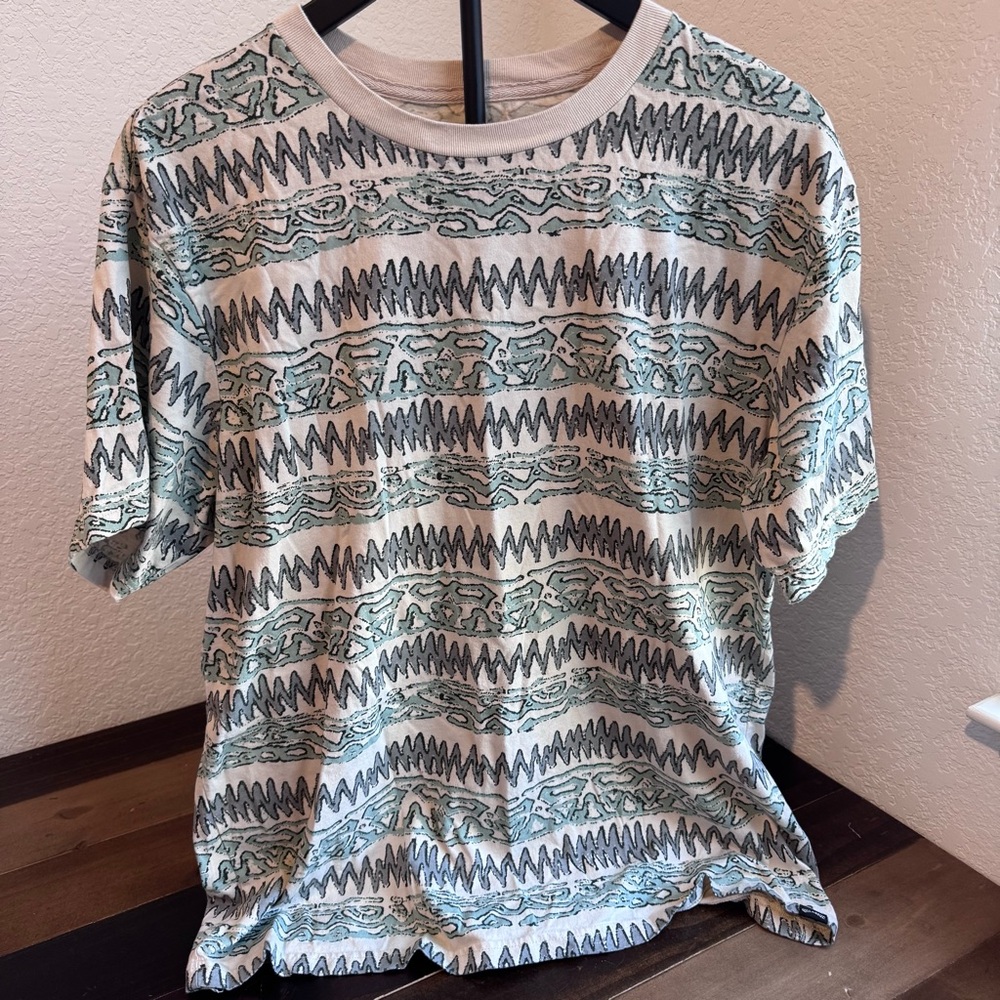 Billabong Halfrack Crewneck tee